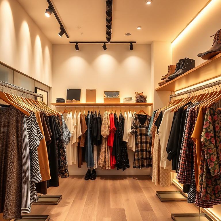 Clothing