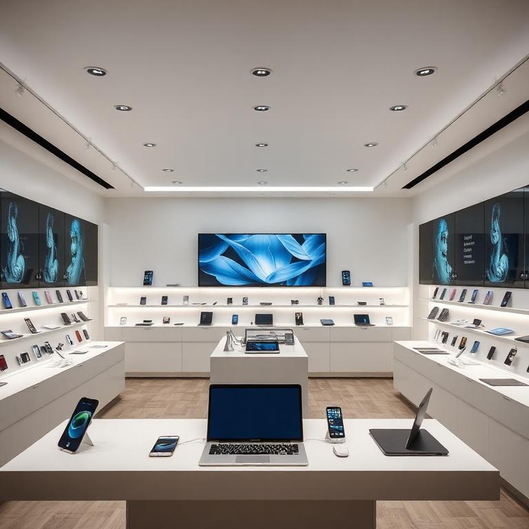 Electronics